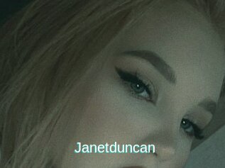 Janetduncan