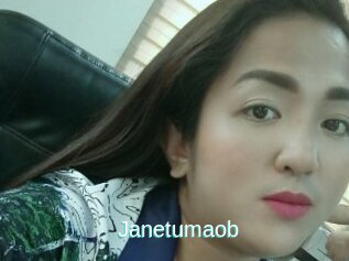 Janetumaob