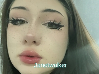 Janetwalker
