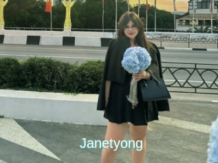Janetyong