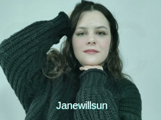 Janewillsun