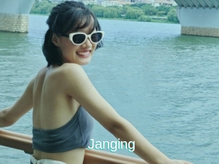 Janging