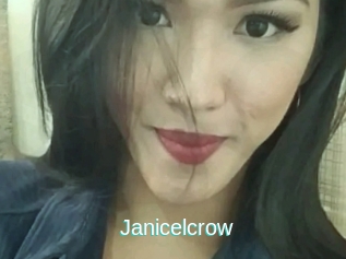 Janicelcrow