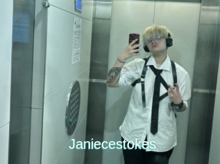 Janiecestokes