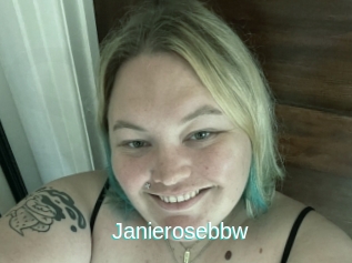 Janierosebbw