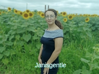 Janisgentle