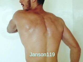 Janson119