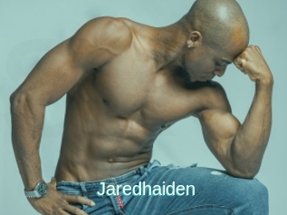 Jaredhaiden