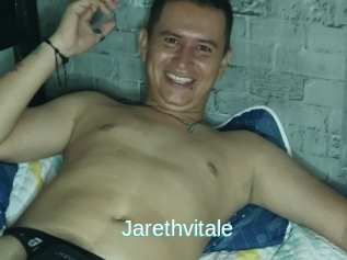 Jarethvitale