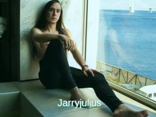 Jarryjulius