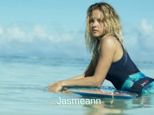 Jasmeann