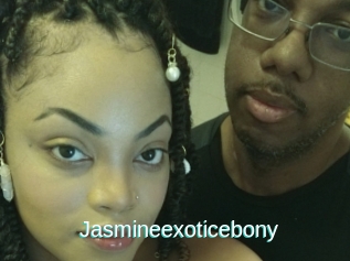 Jasmineexoticebony