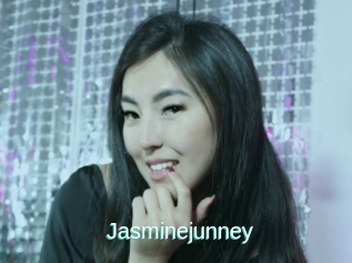 Jasminejunney
