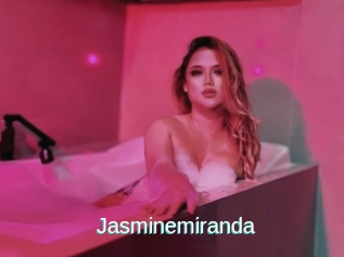 Jasminemiranda