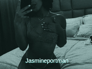 Jasmineportman