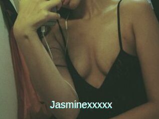 Jasminexxxxx
