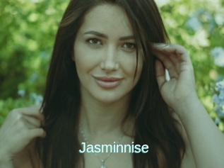 Jasminnise