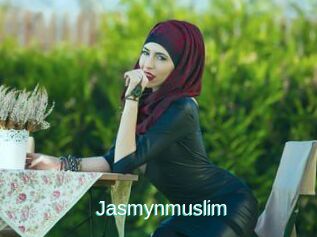 Jasmynmuslim