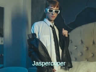 Jaspercoper
