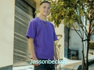 Jassonbecker