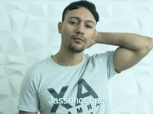 Jassoncooper