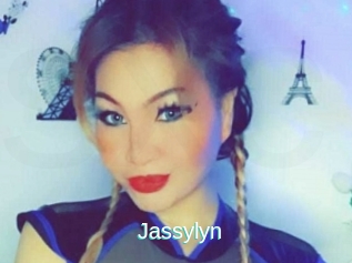 Jassylyn