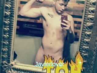 Javierlover
