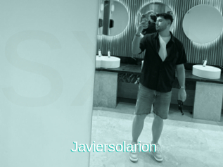 Javiersolarion