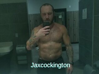Jaxcockington