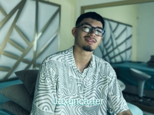 Jaxoncarter