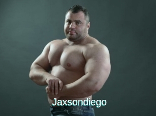 Jaxsondiego