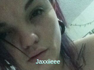 Jaxxiieee