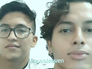 Jayandstiven