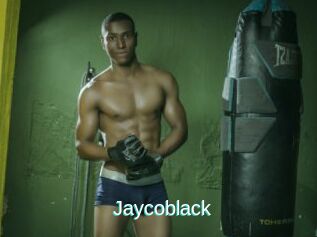 Jaycoblack