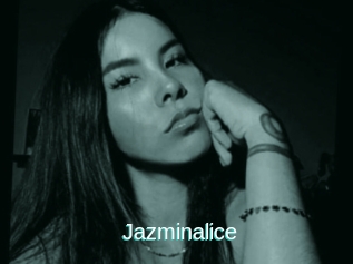 Jazminalice