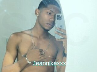 Jeannikexxx