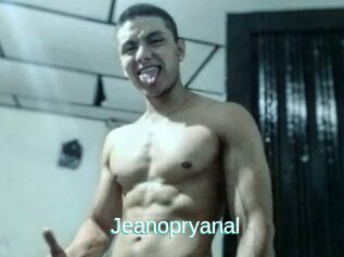 Jeanopryanal