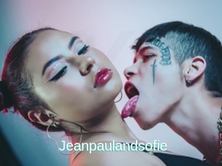 Jeanpaulandsofie
