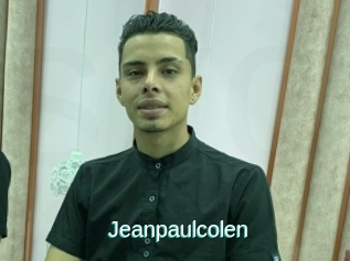 Jeanpaulcolen