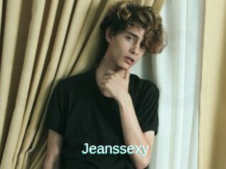 Jeanssexy