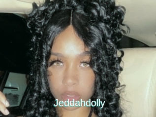 Jeddahdolly