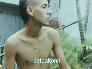 Jefdaltonn