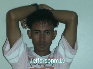 Jeffersonm19