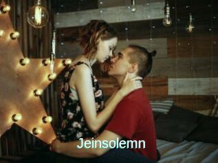 Jeinsolemn