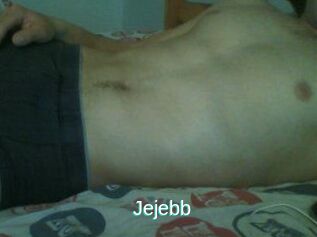 Jejebb