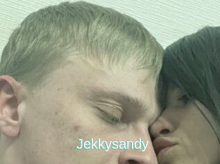 Jekkysandy