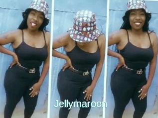 Jellymaroon