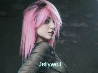 Jellywolf