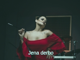 Jena_derbo