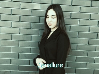 Jenallure